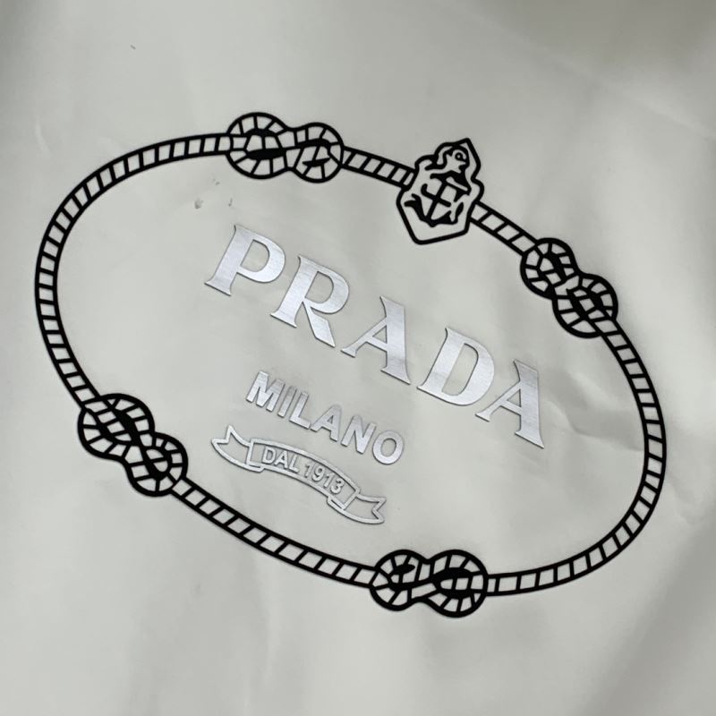 Prada Outwear